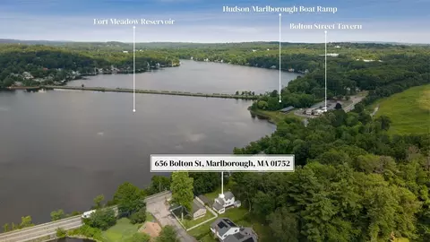 656 Bolton St, Marlborough, MA 01752