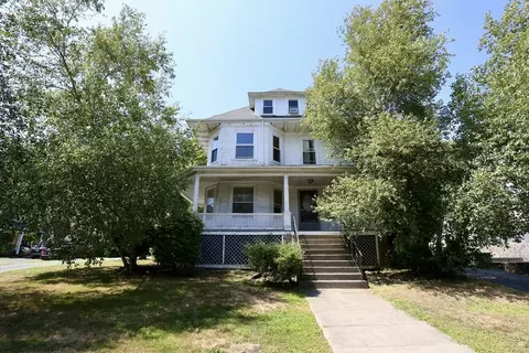 124 Forest St, Medford, MA 02155