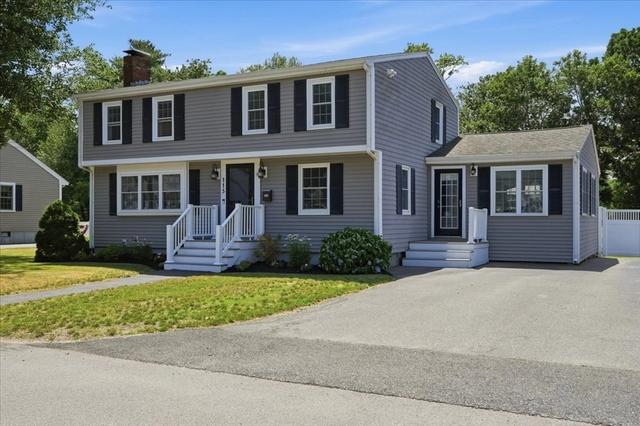 115 Moncrief Rd, Rockland, MA 02370