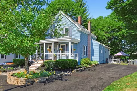 136 Prospect St, Marlborough, MA 01752