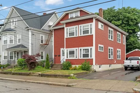 78-80 Rhode Is, Pawtucket, RI 02860