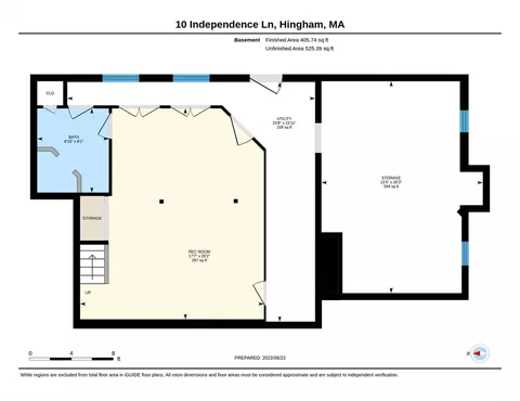 10 Independence Ln, Hingham, MA 02043 photo 35