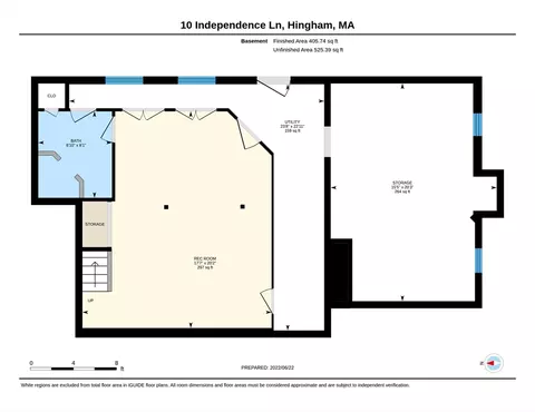 10 Independence Ln, Hingham, MA 02043 photo 8