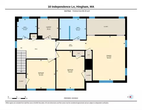 10 Independence Ln, Hingham, MA 02043 photo 34