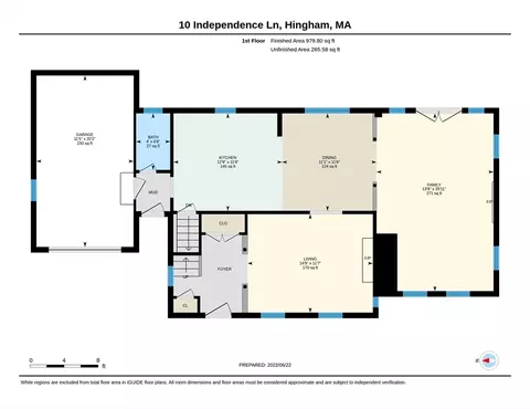 10 Independence Ln, Hingham, MA 02043 photo 6