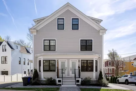 15 Ashland St #2, Dorchester, MA 02122
