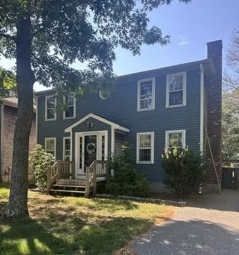 105 Alewife Rd #25B, Plymouth, MA 02360