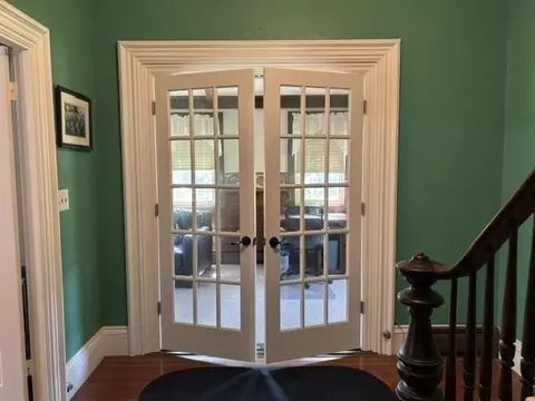 Entry Way - 1236 Main St, Acushnet, MA 02743 photo 2 of 3