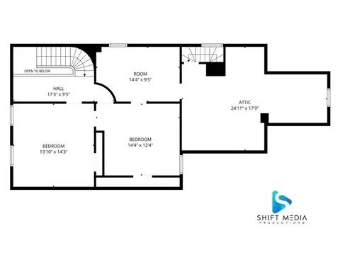 Floorplan - 1236 Main St, Acushnet, MA 02743 photo 3 of 3