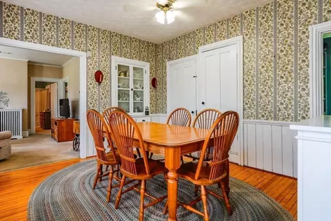 Dining - 1236 Main St, Acushnet, MA 02743 photo 1 of 4