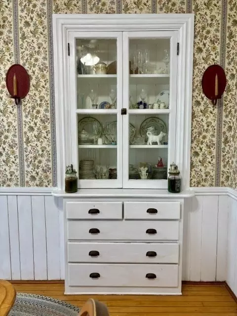 Dining - 1236 Main St, Acushnet, MA 02743 photo 4 of 4