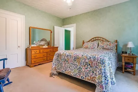 Bedroom - 1236 Main St, Acushnet, MA 02743 photo 2 of 6