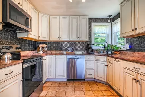 Kitchen - 1236 Main St, Acushnet, MA 02743 photo 1 of 3
