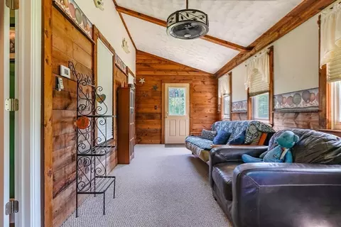 Entry Way - 1236 Main St, Acushnet, MA 02743 photo 1 of 3