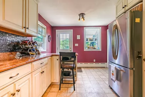 Kitchen - 1236 Main St, Acushnet, MA 02743 photo 3 of 3