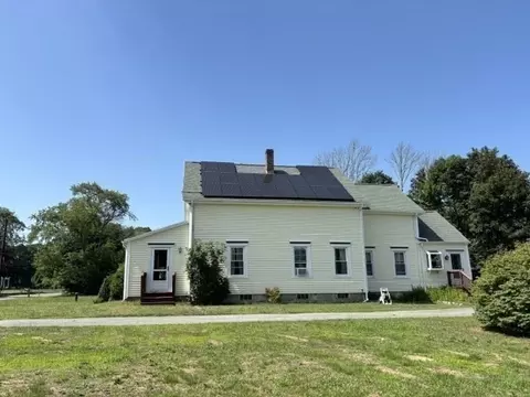 Exterior - 1236 Main St, Acushnet, MA 02743 photo 5 of 5