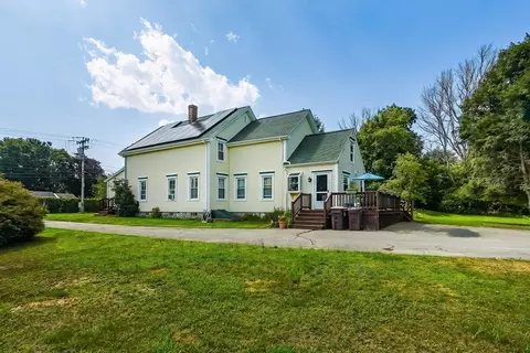 Other - 1236 Main St, Acushnet, MA 02743 photo 1 of 10