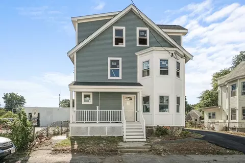 19 Harrison St, Brookline, MA 02446