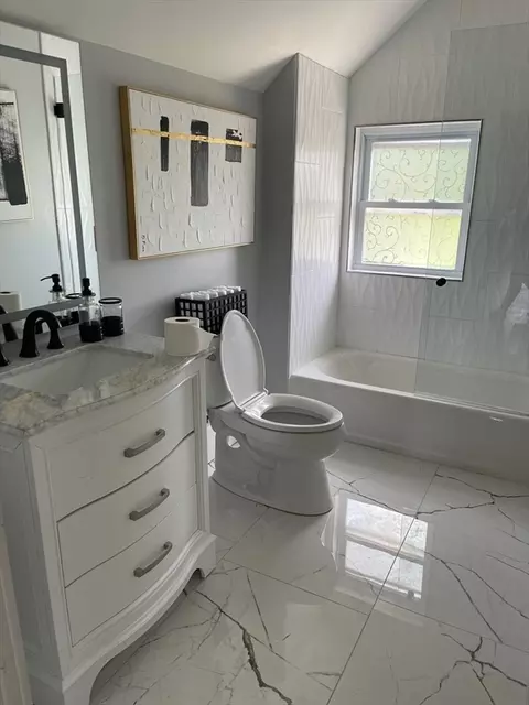 Bath - 19 Harrison St, Brookline, MA 02446 photo 3 of 3