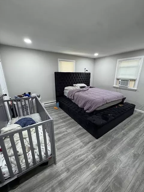 Bedroom - 524 Goodwin St, Springfield, MA 01151 photo 1 of 1