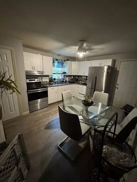 Kitchen - 524 Goodwin St, Springfield, MA 01151 photo 3 of 3