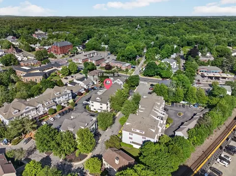 21 Maple St #A, Canton, MA 02021 photo 23