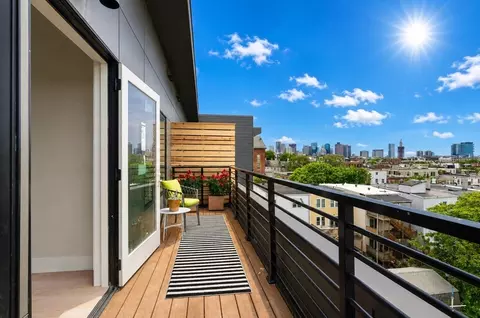 287 Maverick St #PH508, Boston, MA 02128
