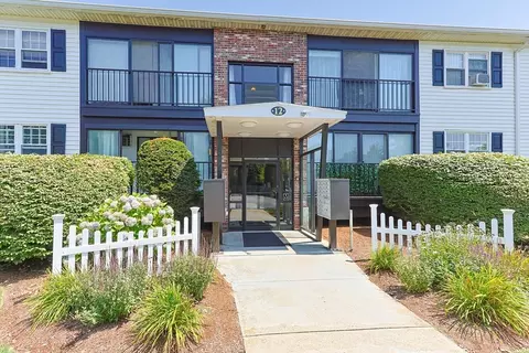 12 Candlewood Ln #1-7, Dennis, MA 02639