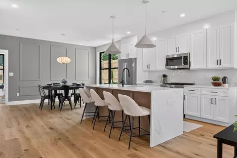 24 Spring Hill Ter #A, Somerville, MA 02143
