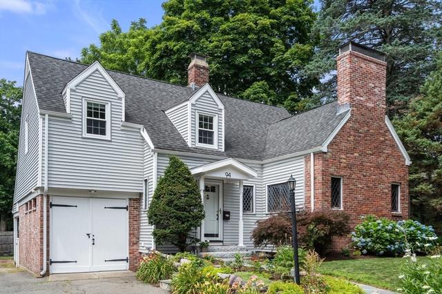 94 Grove St, Medford, MA 02155