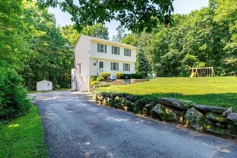 45 Powers Mill Rd, Phillipston, MA 01331 photo 2