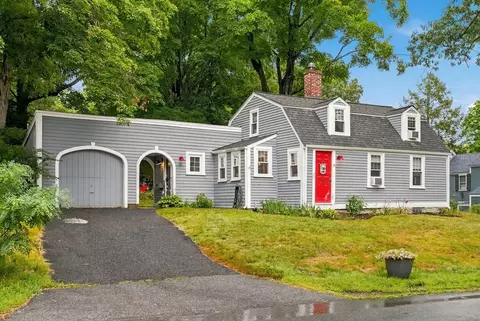 68 Main St, Framingham, MA 01702