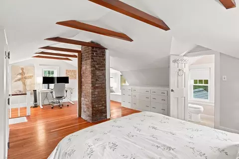 Bedroom - 68 Main St, Framingham, MA 01702 photo 4 of 4