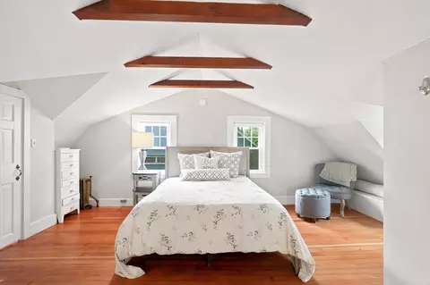 Bedroom - 68 Main St, Framingham, MA 01702 photo 3 of 4
