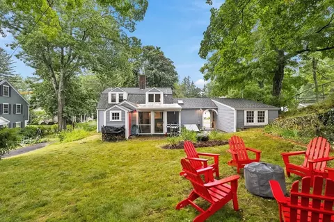 Exterior - 68 Main St, Framingham, MA 01702 photo 7 of 8