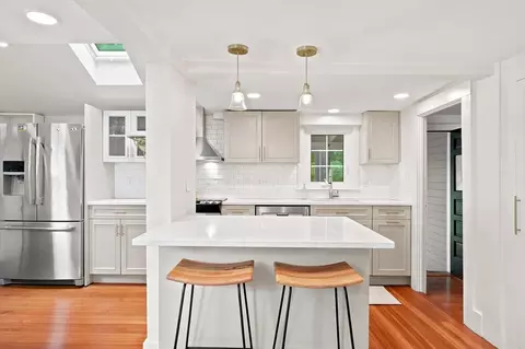 Kitchen - 68 Main St, Framingham, MA 01702 photo 5 of 5