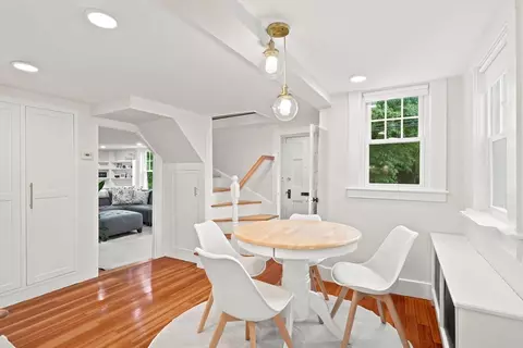 Dining - 68 Main St, Framingham, MA 01702 photo 1 of 2
