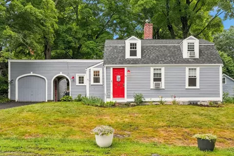 Exterior - 68 Main St, Framingham, MA 01702 photo 2 of 8