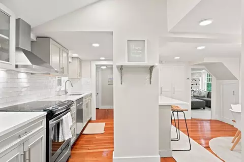 Kitchen - 68 Main St, Framingham, MA 01702 photo 1 of 5