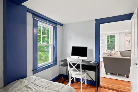 Bedroom - 68 Main St, Framingham, MA 01702 photo 2 of 4