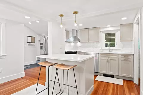 Kitchen - 68 Main St, Framingham, MA 01702 photo 3 of 5