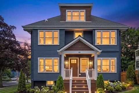 68 Barnard Ave, Watertown, MA 02472