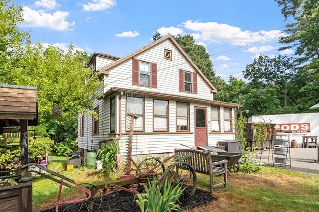 32 Ward, Tewksbury, MA 01876