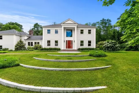 3 Blueberry Cir, Andover, MA 01810