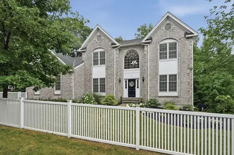 1 Patriot Way, Grafton, MA 01536