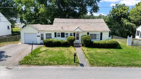 15 Westwood Ter, Lawrence, MA 01843