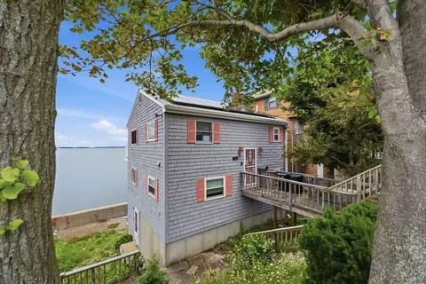 196 Manet Ave, Quincy, MA 02169