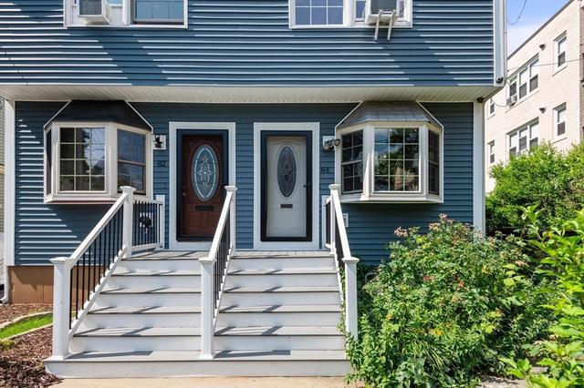 84 Crawford #1, Boston, MA 02121