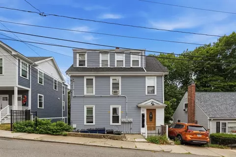 57 Hemman St #B, Boston, MA 02131