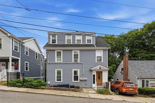57 Hemman St #B, Boston, MA 02131